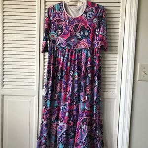 Girls Dress